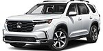 New 2025 Honda Pilot ELITE in ST. GEORGE, UTAH