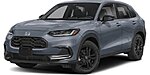 New 2026 Honda HR-V SPORT in ST. GEORGE, UTAH