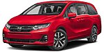 New 2026 Honda Odyssey EX-L in ST. GEORGE, UTAH