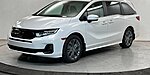 New 2026 Honda Odyssey TOURING in ST. GEORGE, UTAH