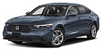 New 2025 Honda Accord Sedan SE in ST. GEORGE, UTAH