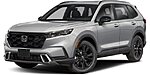 New 2026 Honda CR-V Hybrid SPORT TOURING in ST. GEORGE, UTAH