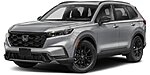 New 2026 Honda CR-V Hybrid SPORT-L in ST. GEORGE, UTAH
