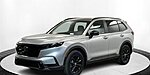 New 2026 Honda CR-V Hybrid SPORT-L in ST. GEORGE, UTAH