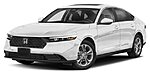 New 2025 Honda Accord Sedan SE in ST. GEORGE, UTAH