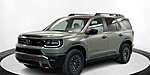 New 2026 Honda Passport TRAILSPORT in ST. GEORGE, UTAH