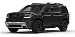 New 2026 Honda Passport TRAILSPORT ELITE BLACKOUT in ST. GEORGE, UTAH