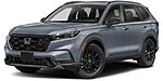 New 2026 Honda CR-V Hybrid SPORT-L in ST. GEORGE, UTAH