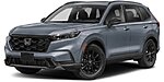 New 2026 Honda CR-V Hybrid SPORT-L in ST. GEORGE, UTAH