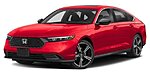 New 2025 Honda Accord Hybrid SPORT in ST. GEORGE, UTAH