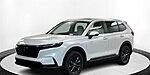 New 2026 Honda CR-V EX-L in ST. GEORGE, UTAH