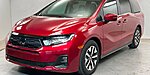 New 2025 Honda Odyssey EX-L in ST. GEORGE, UTAH