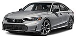 New 2026 Honda CIVIC SEDAN HYBRID SPORT TOURING in ST. GEORGE, UTAH