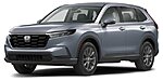 New 2026 Honda CR-V EX-L in ST. GEORGE, UTAH