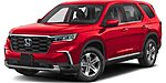 New 2025 Honda Pilot EX-L in ST. GEORGE, UTAH