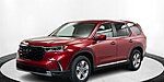 New 2025 Honda Pilot EX-L in ST. GEORGE, UTAH
