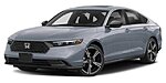 New 2025 Honda Accord Hybrid SPORT in ST. GEORGE, UTAH