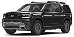 New 2026 Honda Passport TRAILSPORT in ST. GEORGE, UTAH