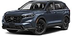 New 2026 Honda CR-V Hybrid SPORT-L in ST. GEORGE, UTAH