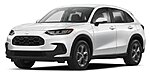 New 2026 Honda HR-V LX in ST. GEORGE, UTAH