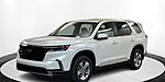 New 2025 Honda Pilot EX-L in ST. GEORGE, UTAH