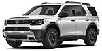 New 2026 Honda Passport TRAILSPORT ELITE in ST. GEORGE, UTAH