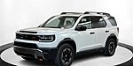 New 2026 Honda Passport TRAILSPORT ELITE in ST. GEORGE, UTAH