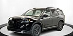 New 2025 Honda Pilot TRAILSPORT in ST. GEORGE, UTAH