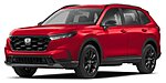 New 2026 Honda CR-V Hybrid SPORT in ST. GEORGE, UTAH