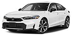 New 2026 Honda CIVIC HATCHBACK HYBRID SPORT TOURING in ST. GEORGE, UTAH