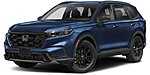 New 2026 Honda CR-V Hybrid SPORT-L in ST. GEORGE, UTAH