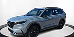 New 2026 Honda CR-V Hybrid SPORT TOURING in ST. GEORGE, UTAH