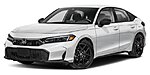 New 2026 Honda Civic Hatchback SPORT in ST. GEORGE, UTAH