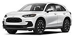 New 2026 Honda HR-V EX-L in ST. GEORGE, UTAH