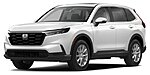 New 2026 Honda CR-V EX in ST. GEORGE, UTAH