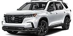 New 2025 Honda Pilot BLACK EDITION in ST. GEORGE, UTAH