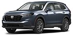 New 2026 Honda CR-V EX-L in ST. GEORGE, UTAH