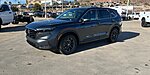 New 2026 Honda CR-V EX-L in ST. GEORGE, UTAH