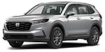 New 2026 Honda CR-V EX-L in ST. GEORGE, UTAH