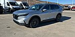 New 2026 Honda CR-V EX-L in ST. GEORGE, UTAH