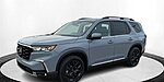 New 2025 Honda Pilot TOURING+ in ST. GEORGE, UTAH