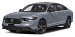 New 2025 Honda Accord Hybrid SPORT-L in ST. GEORGE, UTAH