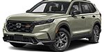 New 2026 Honda CR-V Hybrid TRAILSPORT in ST. GEORGE, UTAH