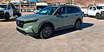 New 2026 Honda CR-V Hybrid TRAILSPORT in ST. GEORGE, UTAH