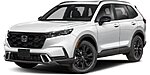 New 2026 Honda CR-V Hybrid SPORT TOURING in ST. GEORGE, UTAH
