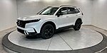New 2026 Honda CR-V Hybrid SPORT TOURING in ST. GEORGE, UTAH