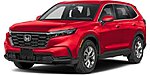 New 2026 Honda CR-V LX in ST. GEORGE, UTAH