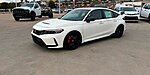 New 2025 Honda Civic Type R  in ST. GEORGE, UTAH