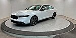 New 2025 Honda Accord Hybrid SPORT in ST. GEORGE, UTAH