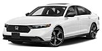 New 2025 Honda Accord Hybrid SPORT in ST. GEORGE, UTAH